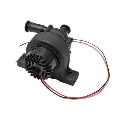 24v Electronic Water Pump Coolant Water Pump