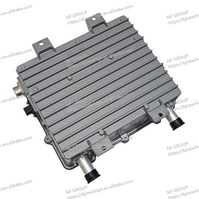 PTC heater9