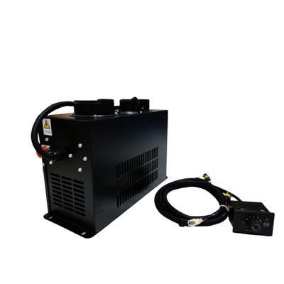 3kw Electric Car Defroster For Ev Car