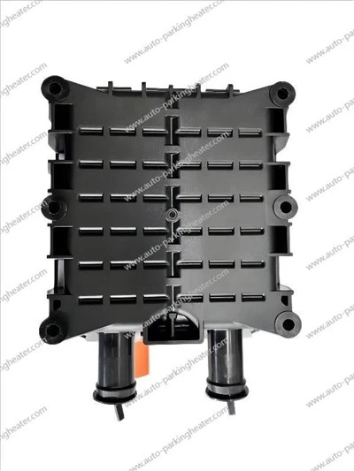 3KW High Voltage Coolant Heater