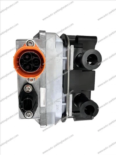 3KW High Voltage Coolant Heater