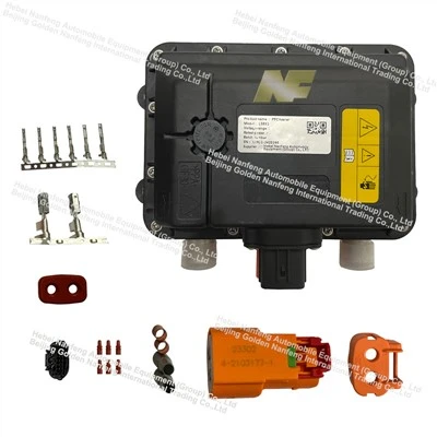 3kw PTC Coolant Heater For Electric Vehicle
