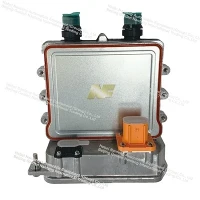 5KW 650V Battery PTC Heater For New Energy