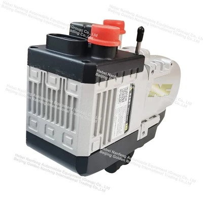 5kw Diesel Water Parking Heater Similar To Eberspaecher D5E