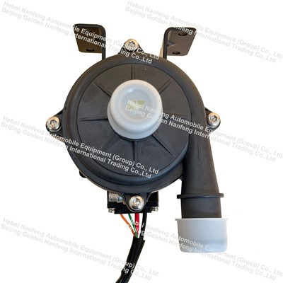 ev water pump11