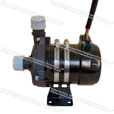 600W Electric Vehicle Liquid Cooling Pump