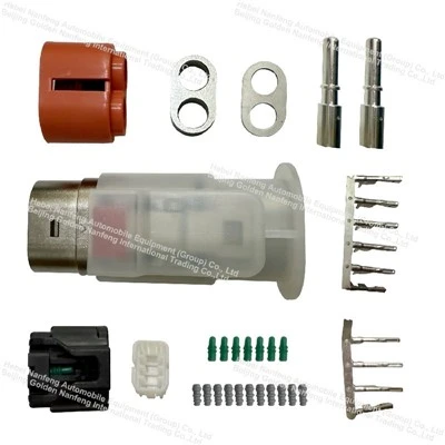 7kw EV Thick Film Heater best