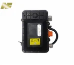 8kw HCAC High Voltage Coolant Heater