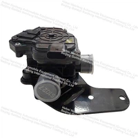 3 Way Chilled Coolant Valve 3 Way Chilled Coolant Valve