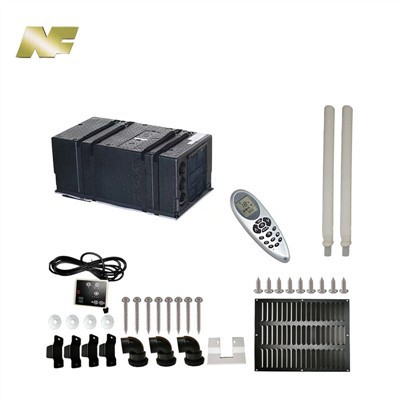 Air Conditioner For Caravan
