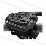Auto Cooling 3 Way Heater Water Valve