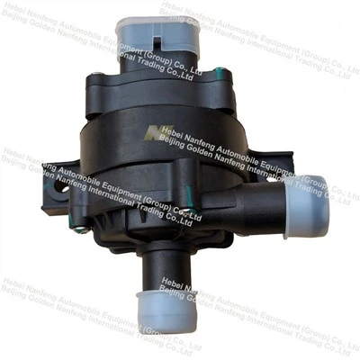 Auto Electric Water Pump For Commercial Vehicle factory