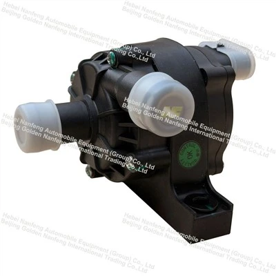 Auto Electric Water Pump For Commercial Vehicle best