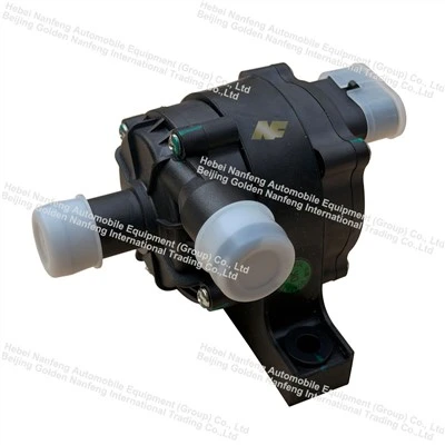 Auto Electric Water Pump For Commercial Vehicle
