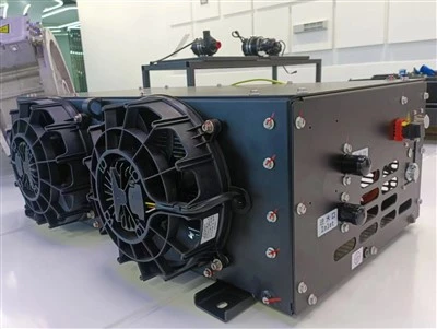 BTMS Battery Thermal Management System For Bus factory