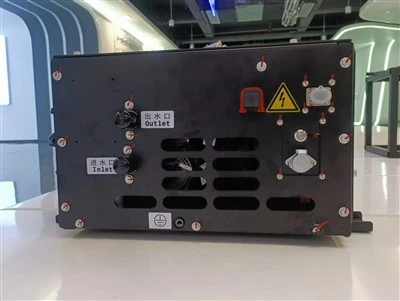 BTMS Battery Thermal Management System For Bus high quality