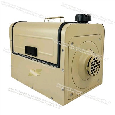 Best Tent Heater For Camping