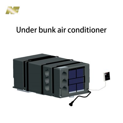 Car Air Conditioner 12v