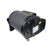 Caravan Diesel Heater Similar To Truma