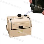 Caravan Portable Self Generating Diesel Air Heater
