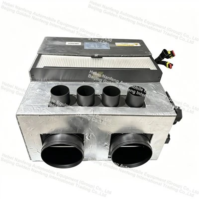 Cooling And Heating Defroster For Electric Car suppliers