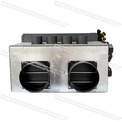 Cooling And Heating Windshield Defroster For E-Bus best