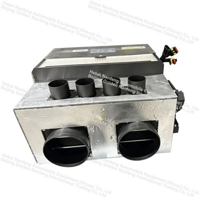ev defroster4