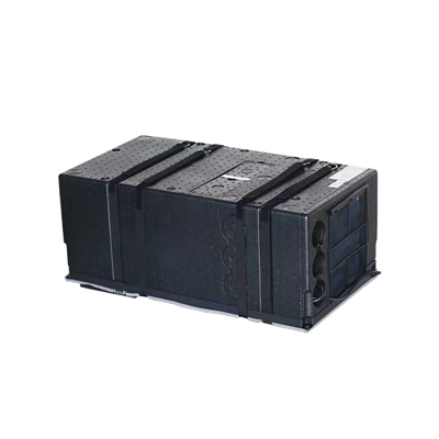 Cooling System Rooftop Air Conditioner