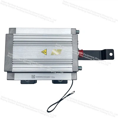 EHPS Steering Pump For Electric Trucks