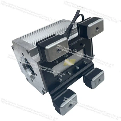 EHPS Steering Pump For Electric Trucks
