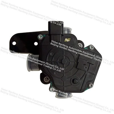 Electric 3 Way Valve suppliers