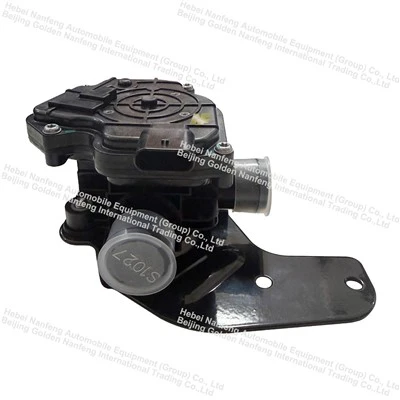 Electric 3 Way Valve factory