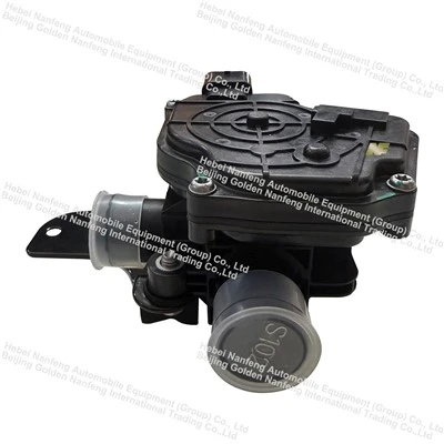 Electric 3 Way Valve high quality