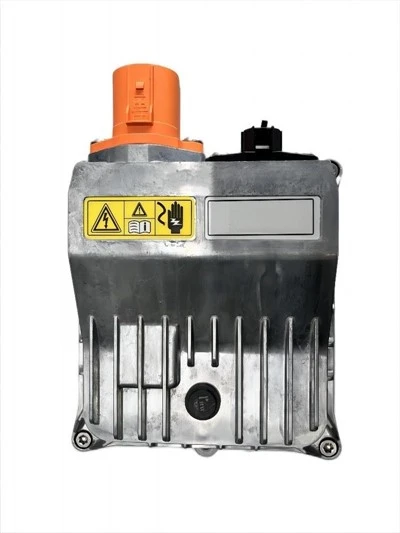 PTC water heater
