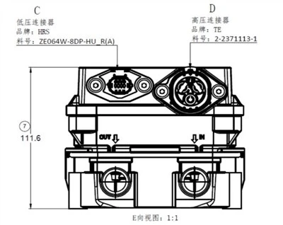 PTC heater1