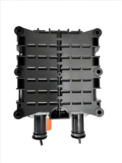 PTC coolant heater