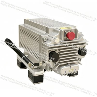 Electric Bus Power Steering Oil Pumps suppliers