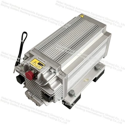 Electric Bus Power Steering Oil Pumps high quality