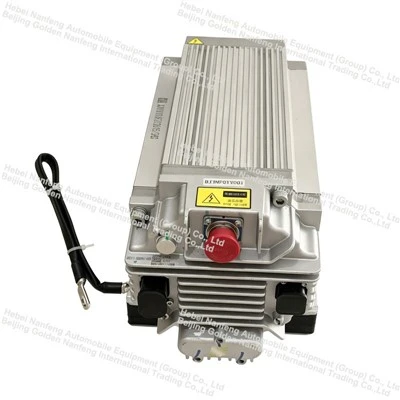 Electric Bus Power Steering Oil Pumps best