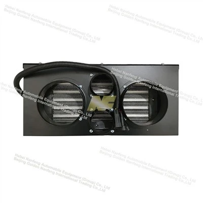 Electric Defroster For Bus With CE