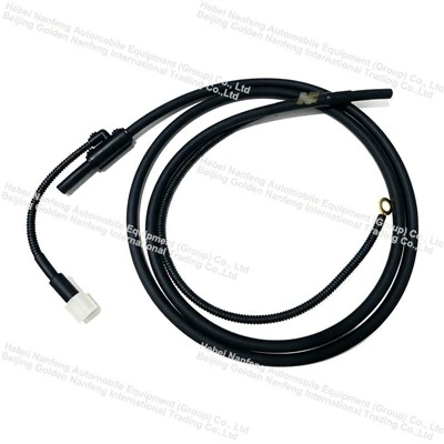 Electric‑heated Oil Pipe factory