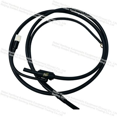 Electric‑heated Oil Pipe high quality