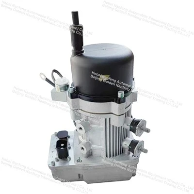 Electric Powered Hydraulic Power Steering Pump