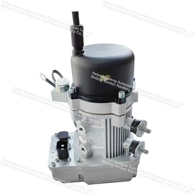 Electric Powered Hydraulic Power Steering Pump high quality