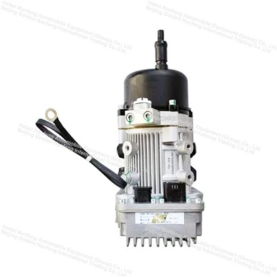Electric Powered Hydraulic Power Steering Pump suppliers