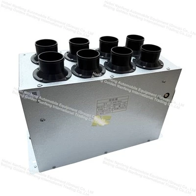 Electric Windshield Defroster factory