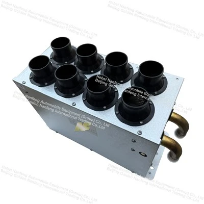 Electric Windshield Defroster suppliers