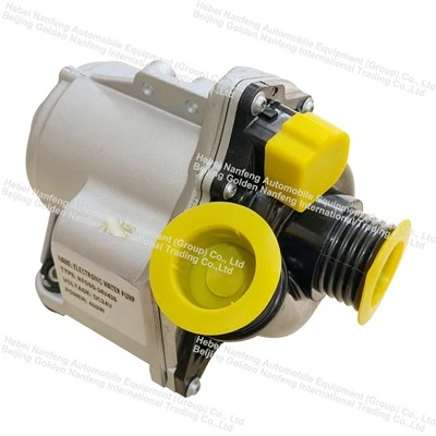 Electronic Cooling Water Pump suppliers