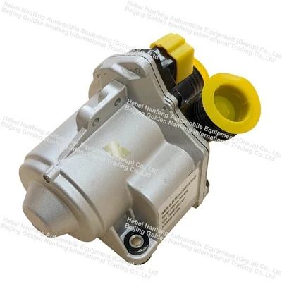 Electronic Cooling Water Pump high quality