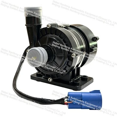 Electronic Water Pump For Commercial Vehicle suppliers